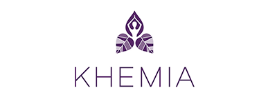 Khemia Logo Sponsor